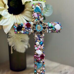 Custom Wall Cross